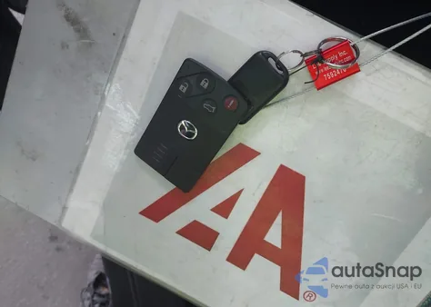 2008 Mazda Cx-9 Grand Touring from USA, damaged, VIN JM3TB28A680129265